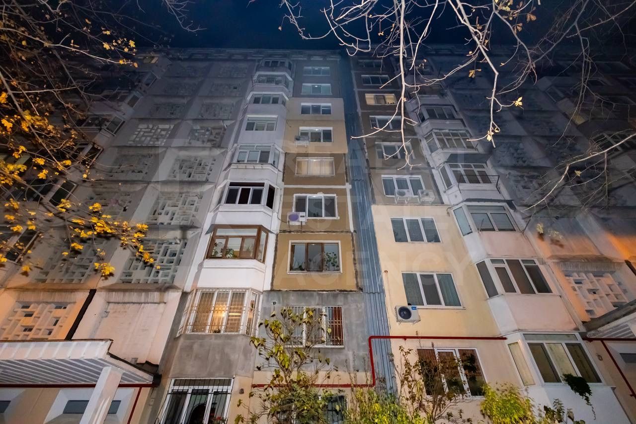 Vânzare, apartament, 3 camere, bulevardul Cuza-Voda, Botanica - Poză 11