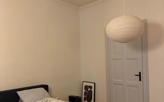 Apartament in imobil istoric, zona centrală in Cluj-Napoca, mobilat. - Poză 11