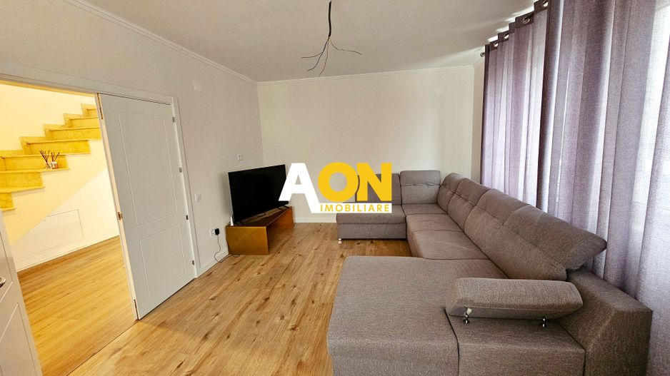 Casa noua, 4 camere, 490 mp teren, zona Recea - Poză 5