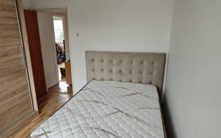 Apartament renovat cu trei camere,  Emil Racovita, 106.000€ - Poză 2