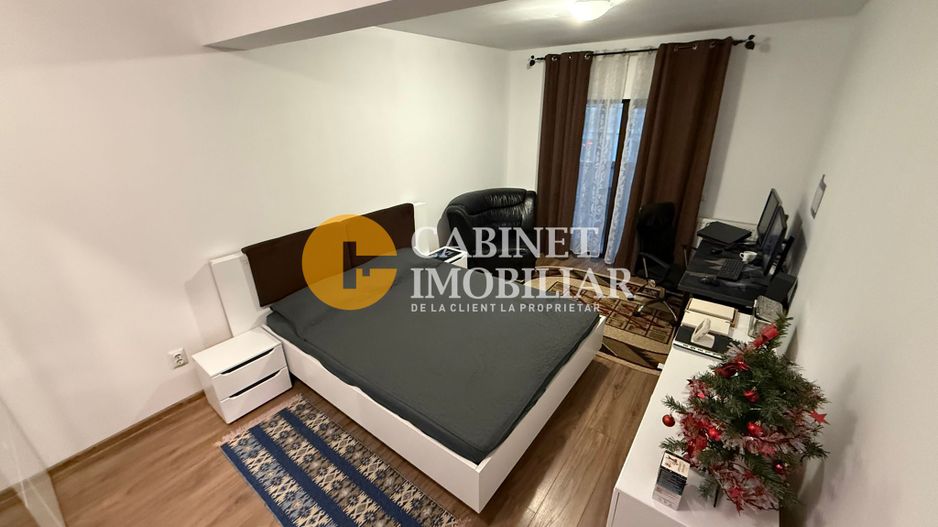 Apartament 3 camere DECOMANDAT-- ETAJ 1-- Valea Lupului - Poză 1
