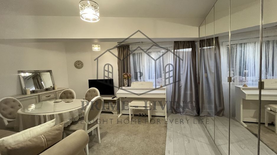 APARTAMENT NOU RENOVAT LA INCHIRIERE LANGA SOSEAUA NORDULUI - Poză 19