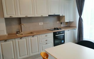 Apartament 2 camere, mobilat și utilat, bloc Inamstro, zona Copou, Iași - Poză 7