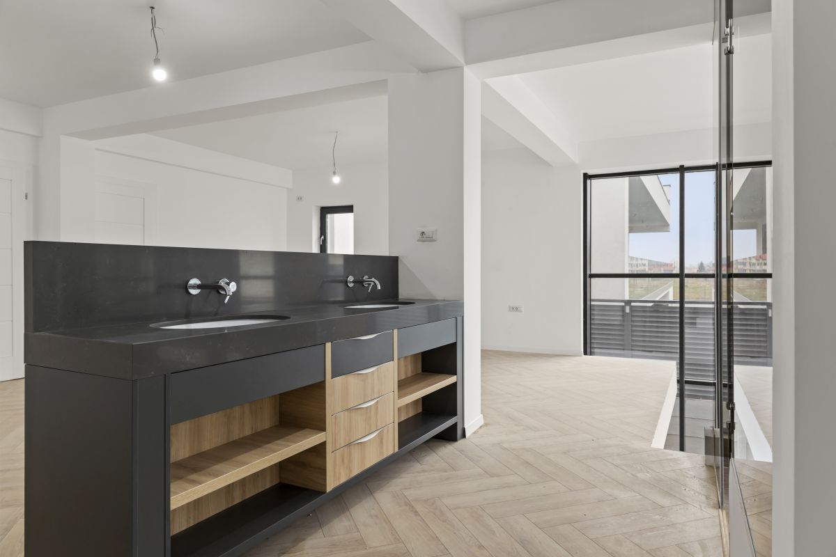 Vila Deosebita | Suprafata Utila 290 mp | Pipera - Matei Millo - Poză 19