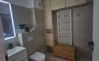 Apartament cu 3 camere mobilat de vânzare | Soho residence - Poză 8