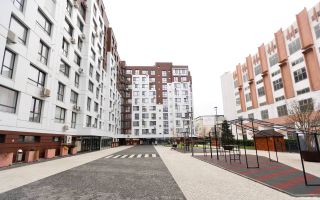 Vânzare, apartament, 2 camere, str. Onisifor Ghibu, Buiucani - Poză 13