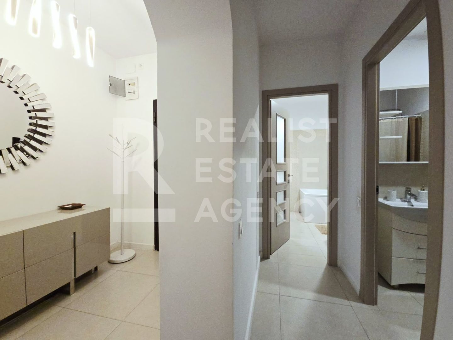 Chirie, 3 camere, Laguna Residence - Fabrica de Glucoza - Poză 8
