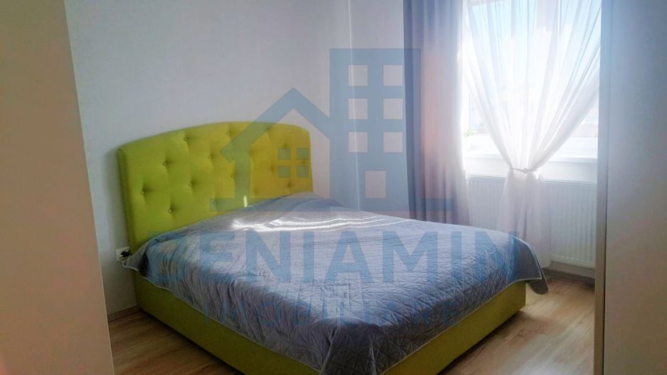 3 Decomandate-71mp-Mobilat-Utilat-Centrala-Lift-Parcare-Tractorul - Poză 4