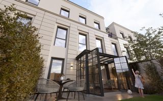 Mayfair – Ansamblu Exclusivist de Vile în Pipera-Direct Dezv - Poză 6