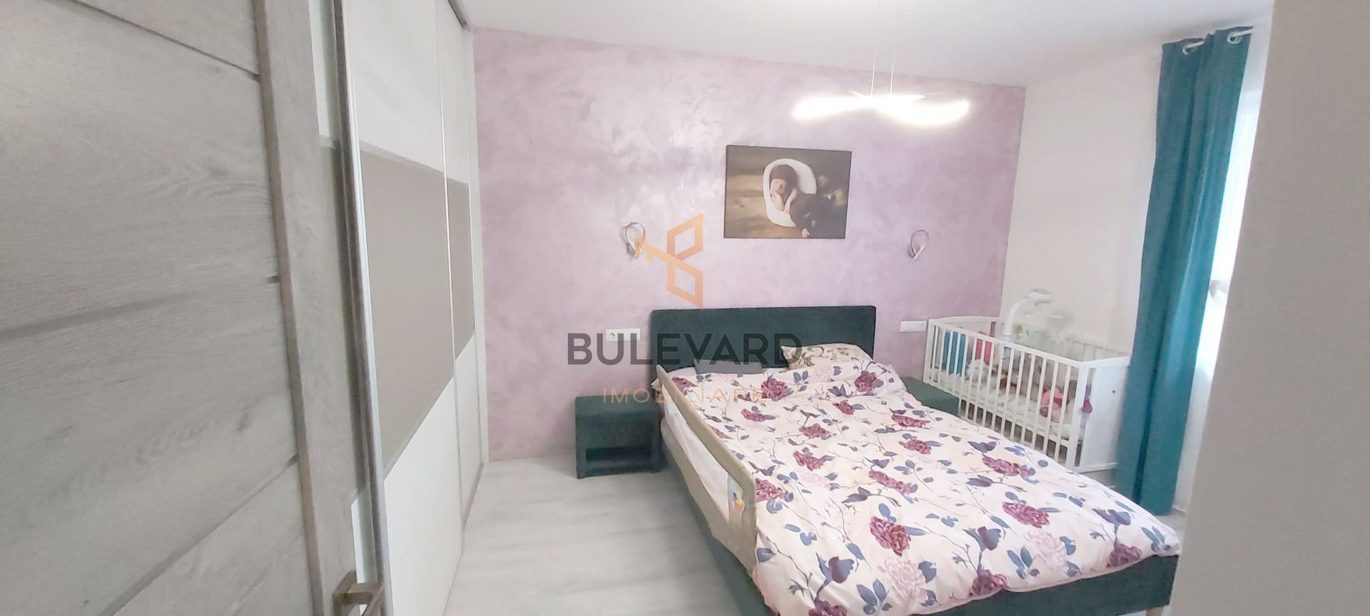 Apartament cu 3 camere la 5 minute de Vivo! - Poză 6