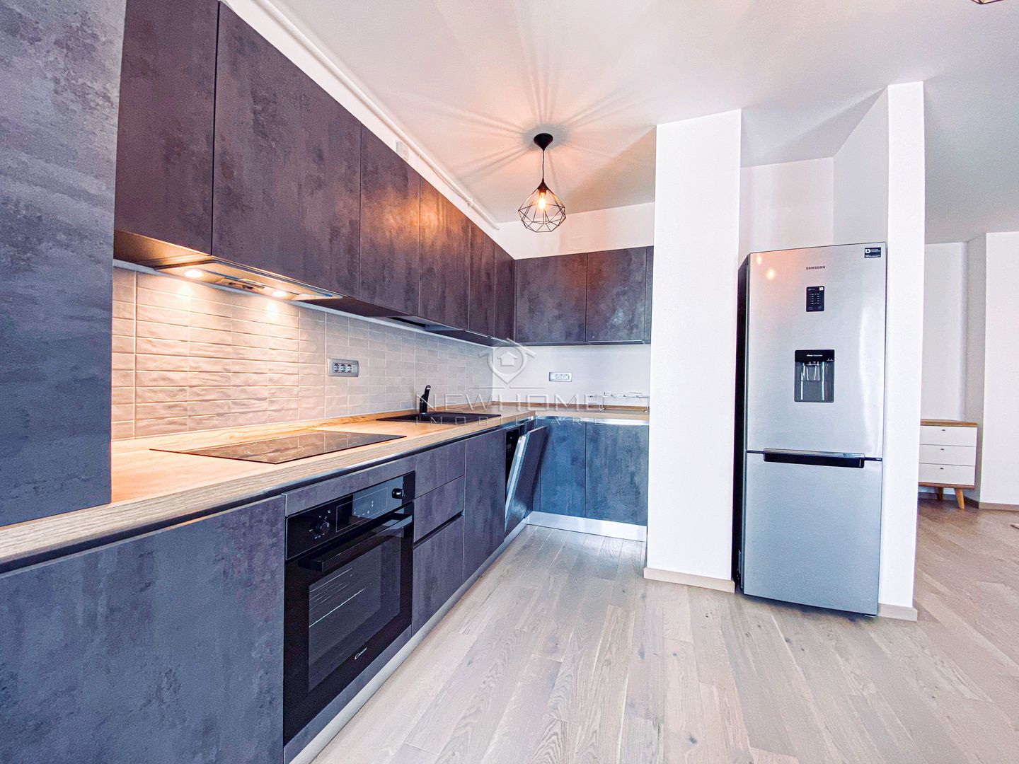 Apartament 2 camere, zona Iulius Mall Fsega, 70 mp, loc de parcare - Poză 7