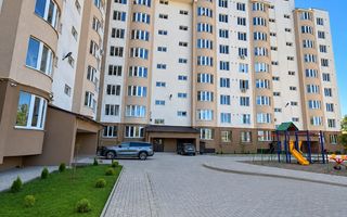 Apartament spațios într-un bloc dat în exploatare, Durlesti - Poză 2