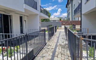 APARTAMENT 3 CAMERE PE 2 NIVELE  VALEA LUPULUI - Poză 3