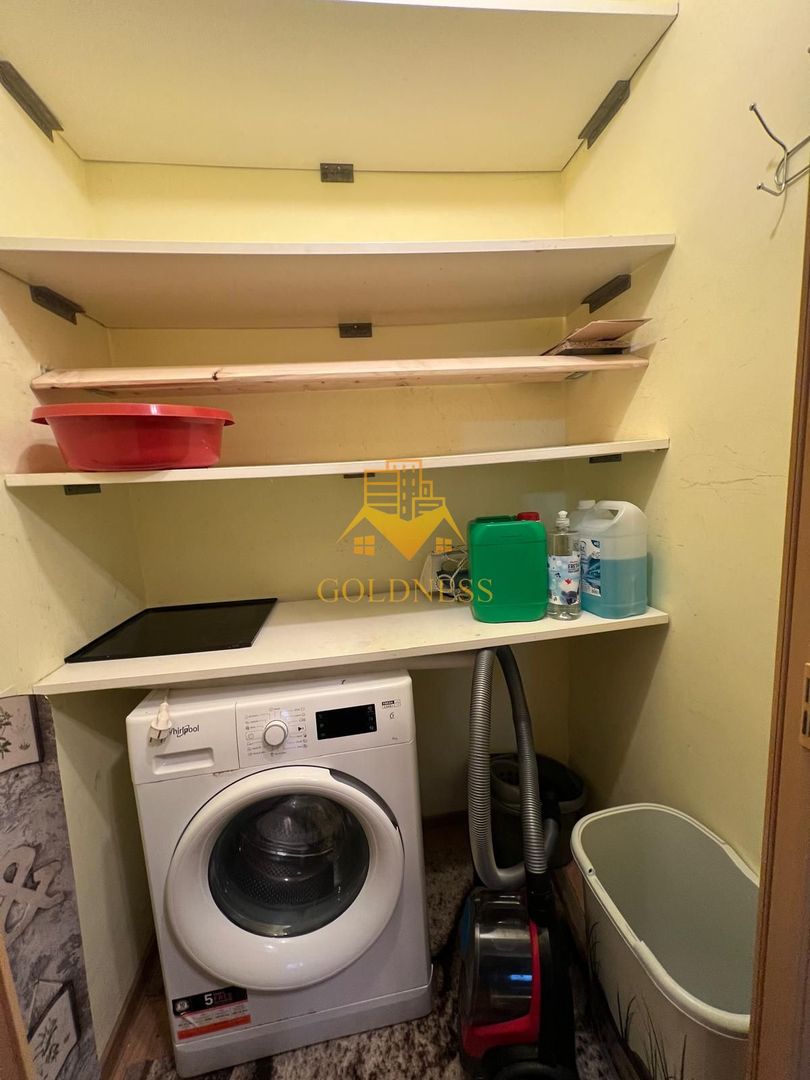 2 camere decomandate,  Mehedinti, Zona Campului, Izlazului, Manastur - Poză 9