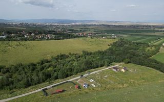 Teren intravilan 496 M² Szalomer 3 - Poză 4