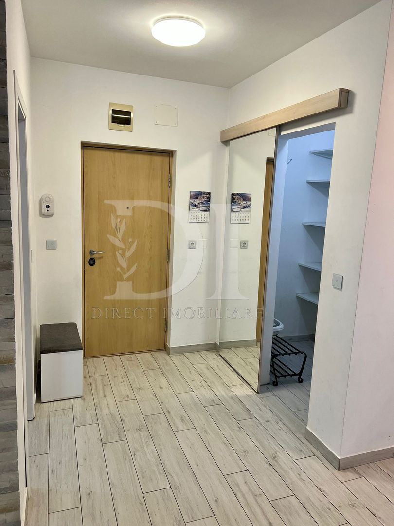 Apartament 3 camere  | Zona BMW - Poză 7