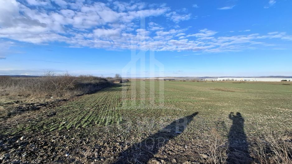 Teren Intravilan de Vânzare – 4300 mp – Cristian, zona Aeroport - Poză 7