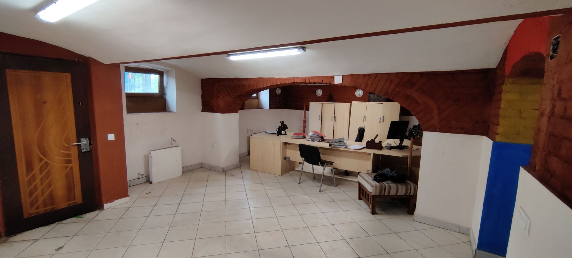 SPATIU COMERCIAL SAD  50 MP PE MALUL BEGAI - Poză 2