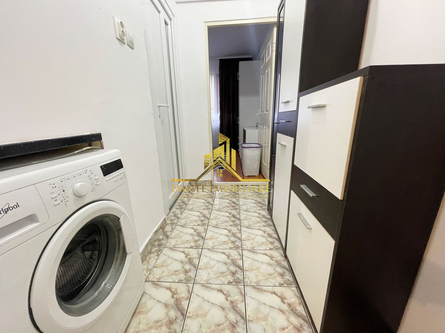 3 camere, mobilat modern, balcon, view , Marasti, Semicentral - Poză 10