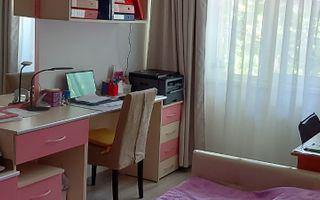 Spațiu generos și oportunitate de investiție – apartament de 5 camere. - Poză 4