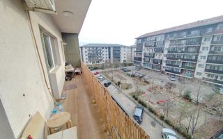 Dobroesti Apartament luminos gata de mutare sau inchiriere - Poză 1