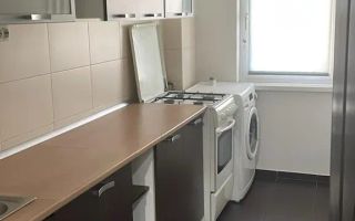 1 camera, modern, parcare, Manastur, Kaufland, Platinia, Semicentral - Poză 3