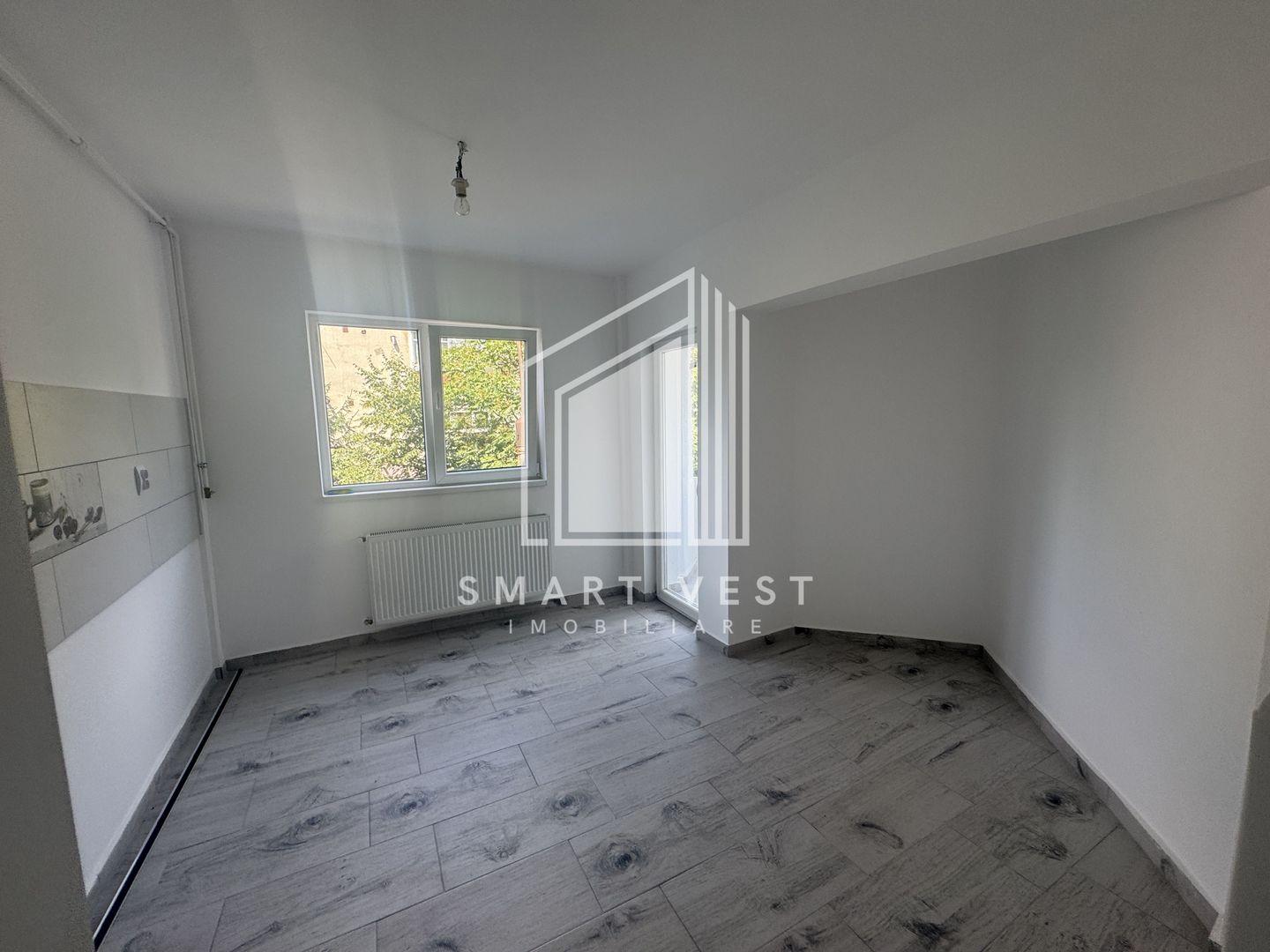 Apartament 2 camere finisat | Etaj 2 | Zona Micro 16 - Poză 1