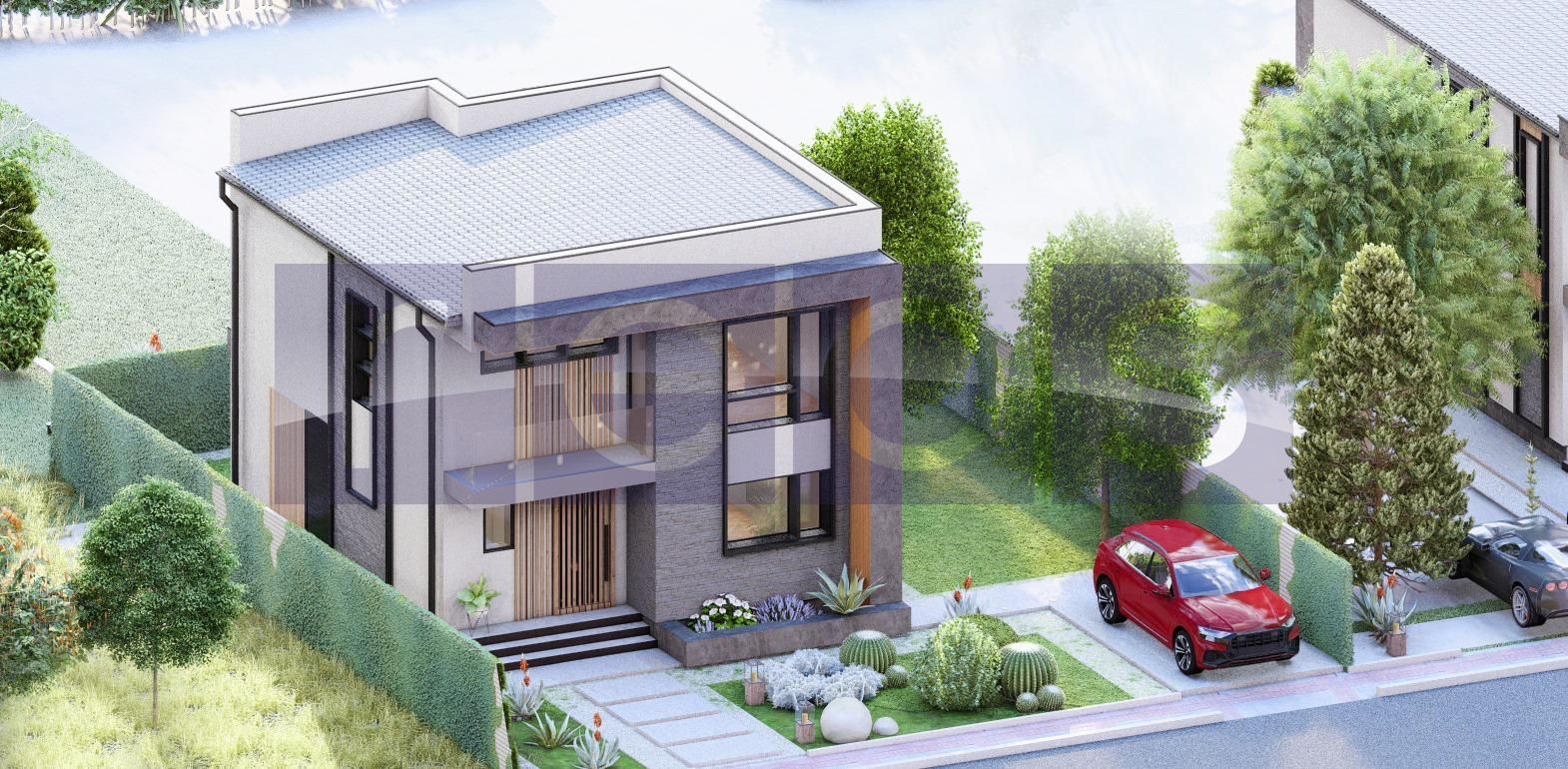 VANZARE TEREN + PROIECT | ZONA BERCENI- MECANIZARII - Poză 1