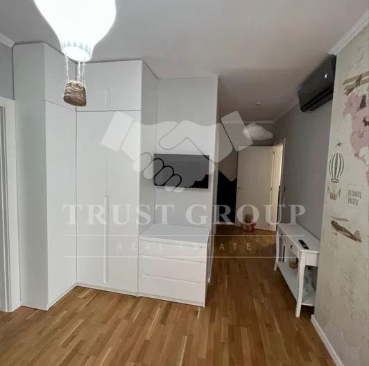 Apartament 3 camere Aviației / Loc de parcare - Poză 6