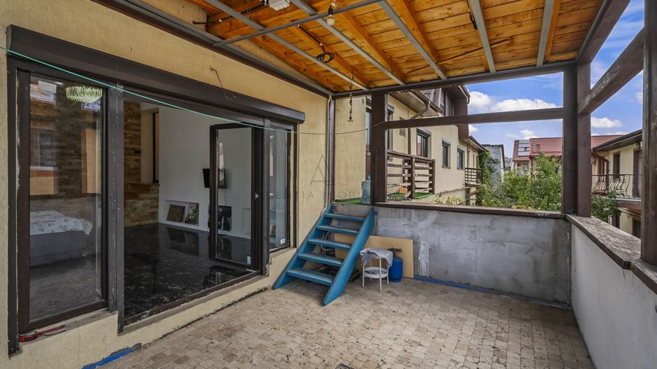 Vila Obor/ Str Mihai Spatarul - Poză 29