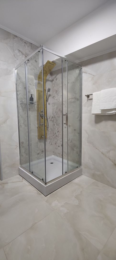 Studio modern, 40 mp | Strada Samuil Vulcan - Poză 8