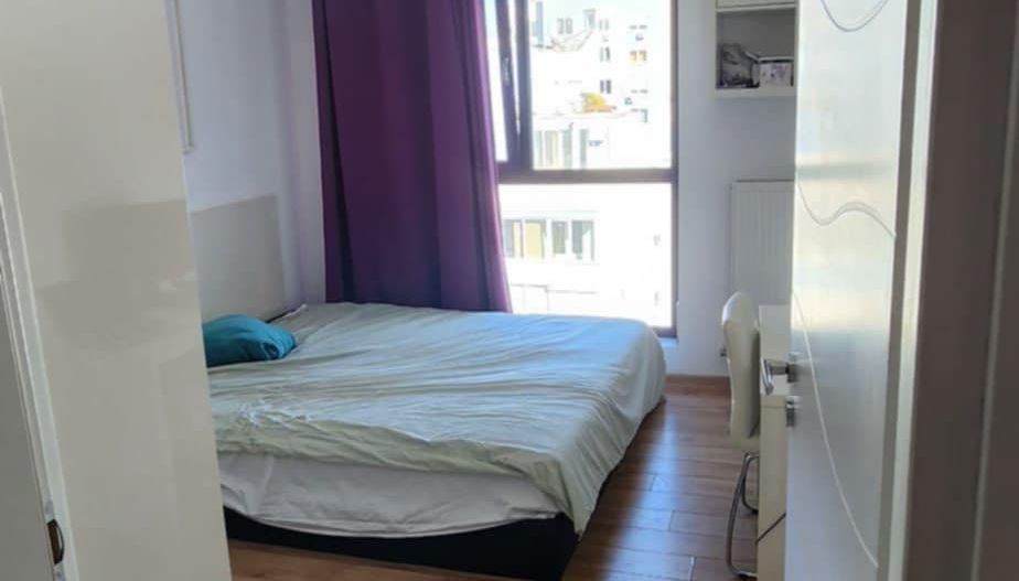 AP. 2 CAMERE SMART RESIDENCE, MOBILAT, BLOC NOU, METROU, COMISION 0% - Poză 7