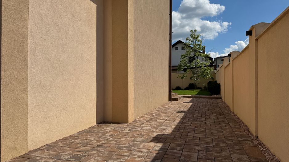 Casa Segmentul Premium | Eleganță și Confort - Poză 4