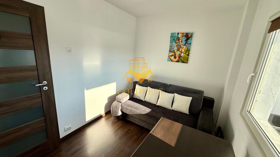 4 camere, 2 balcoane, 2 bai, Zorilor, Zona UTCN, MOL, Carrefour - Poză 13