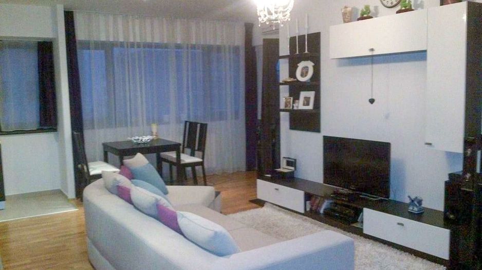 Închiriere apartament 2 camere | Loc de parcare subteran - Poză 2