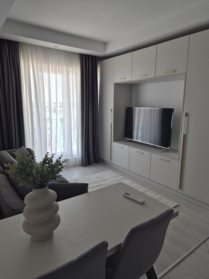NOU!2 camere +parcare in Cosmopolis - Poză 10
