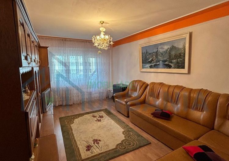 Apartament 3 camere, decomandat, în zona Alexandru cel Bun, Iași - Poză 7