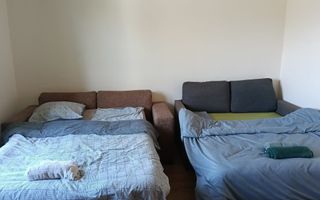 CHIRIE PENTRU MUNCITORI casă 3 camere P+M - zona Sângeorgiu de Mureș - Poză 8