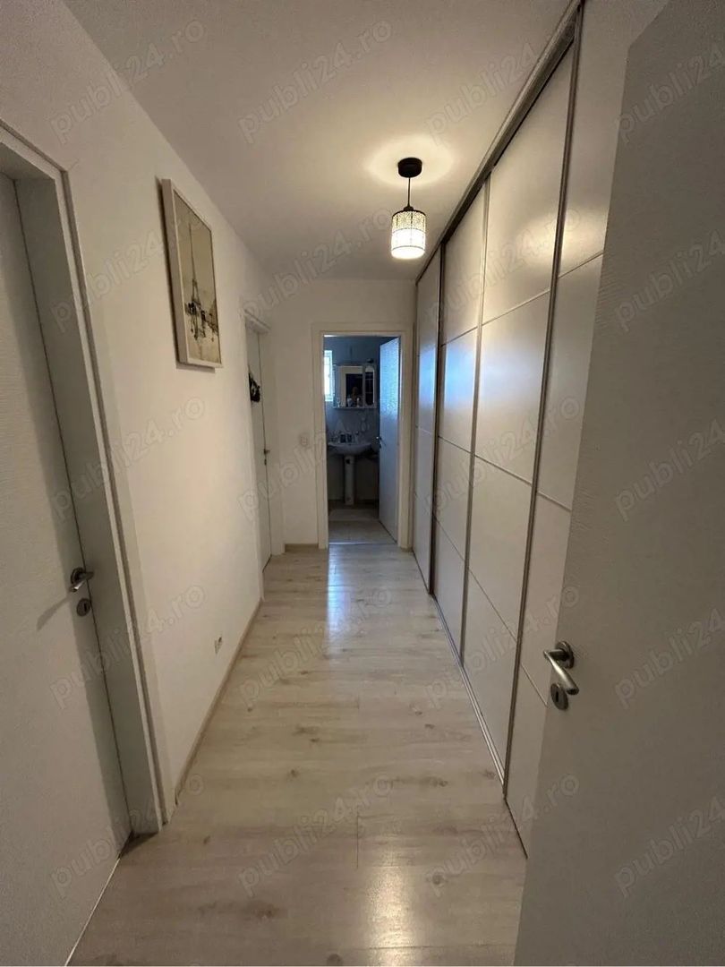 Apartament 3 camere Palladium Residence - Poză 1