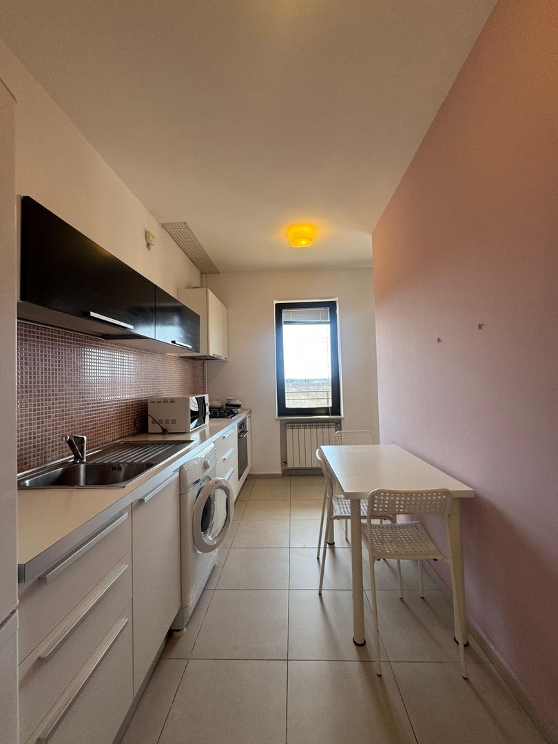 3 CAMERE || BANEASA-  ALEEA PRIVIGHETORILOR - Poză 9