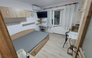 Garsonieră 16 mp în Cartierul Canta, Iași – Disponibilă imediat - Poză 1