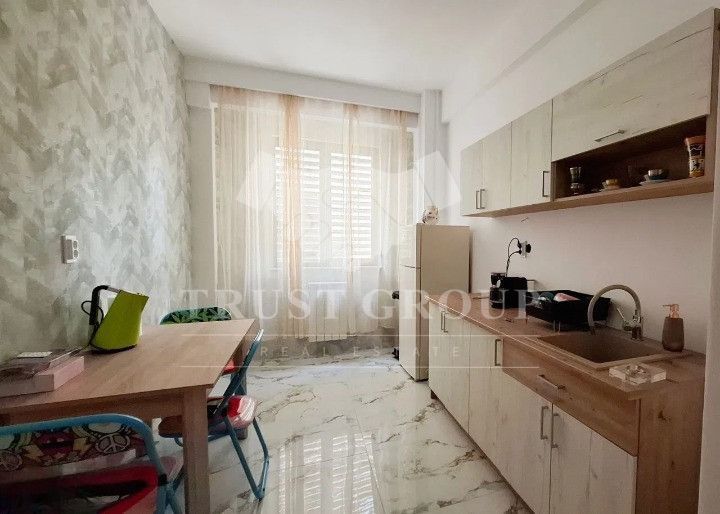Primaverii - Parcul Bordei | 4 camere - Poză 7