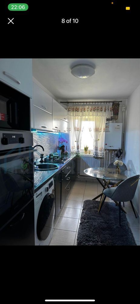 Inchiriez apartament cu 2 camere - Poză 8
