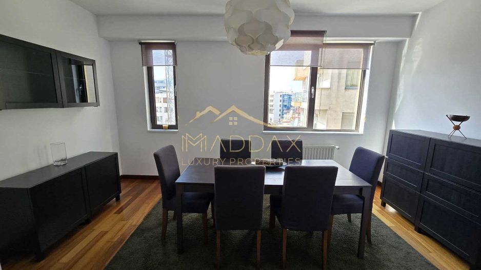 Apartament 5 camere I 170 mp I  Herăstrău *** - Poză 3