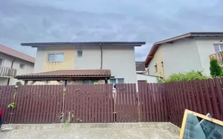 Duplex 3 camere | Prima închiriere | PET FRIENDLY - Poză 22