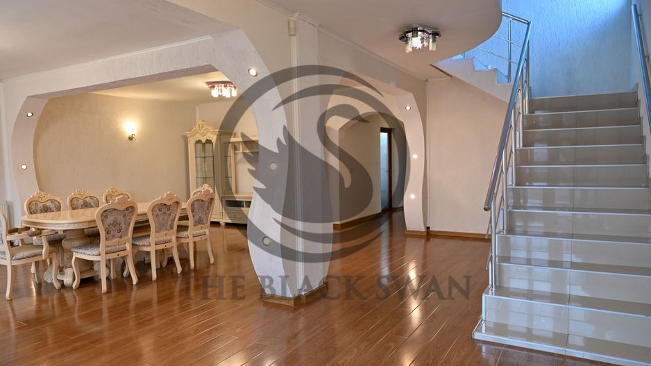 Casa cu 5 camere de vanzare | Teren 930 MP | Bărcănești | Comision 0% - Poză 8