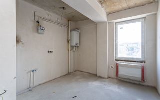 Vânzare, apartament, 2 camere, strada Ceucari, Râșcani - Poză 4