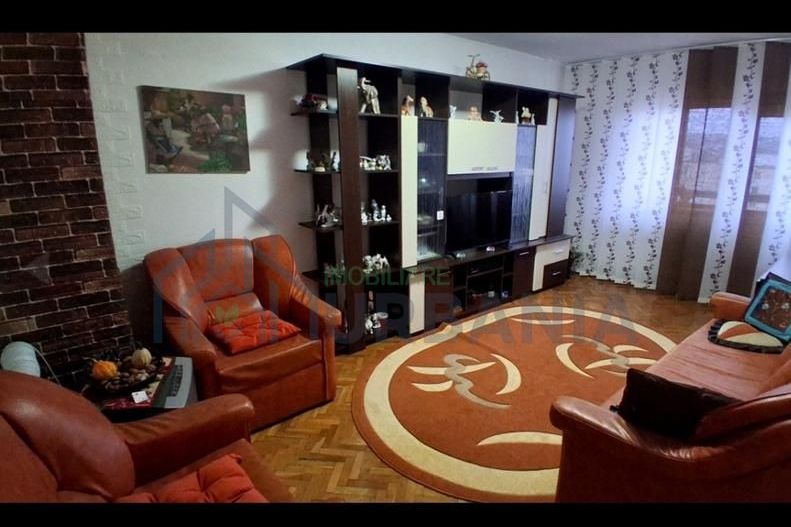 Vand apartament 4 camere - Pacurari- Esplanada Mimoza Iași - Poză 8