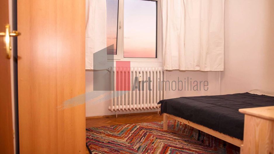 Apartamentul "SOLAIRUA" , Mosilor-adiacent, gata sa te muti in el - Poză 5