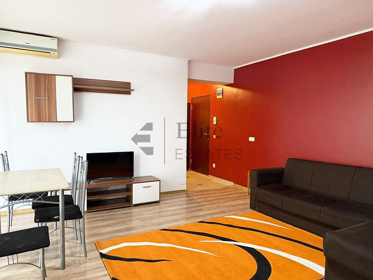 Apartament cu 2 camere in Nufarul Plaza - Poză 4